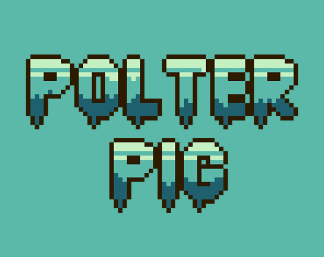 Cover image for PolterPig