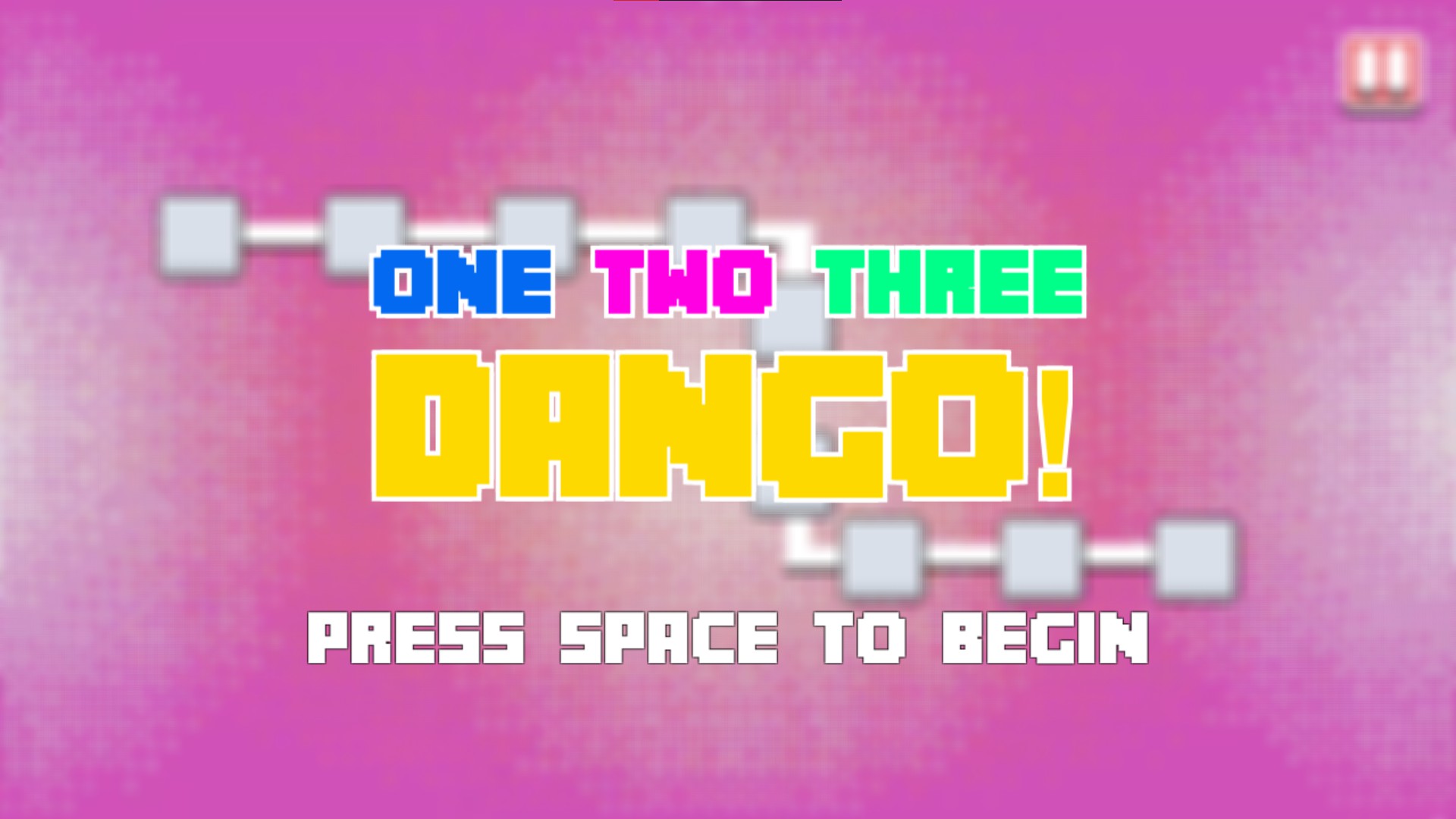 One Two Three Dango !