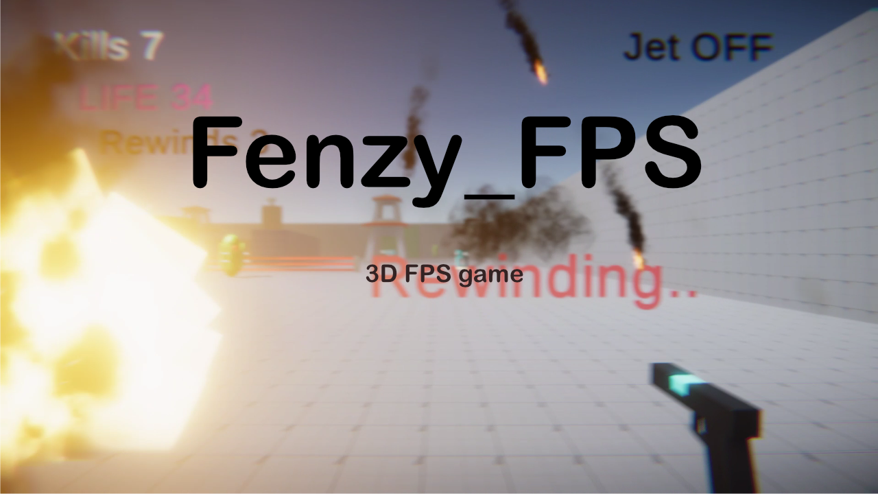Fenzy_FPS