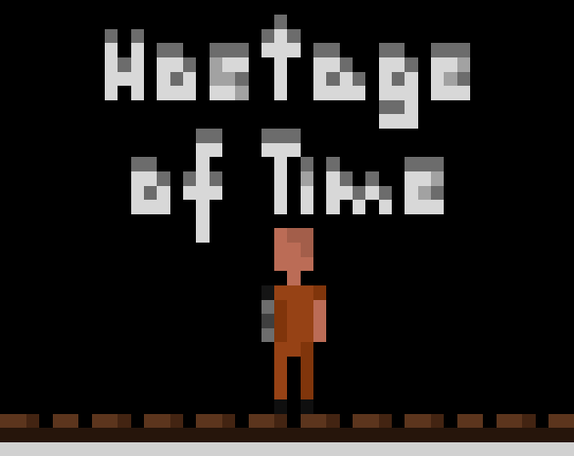 Hostage of Time