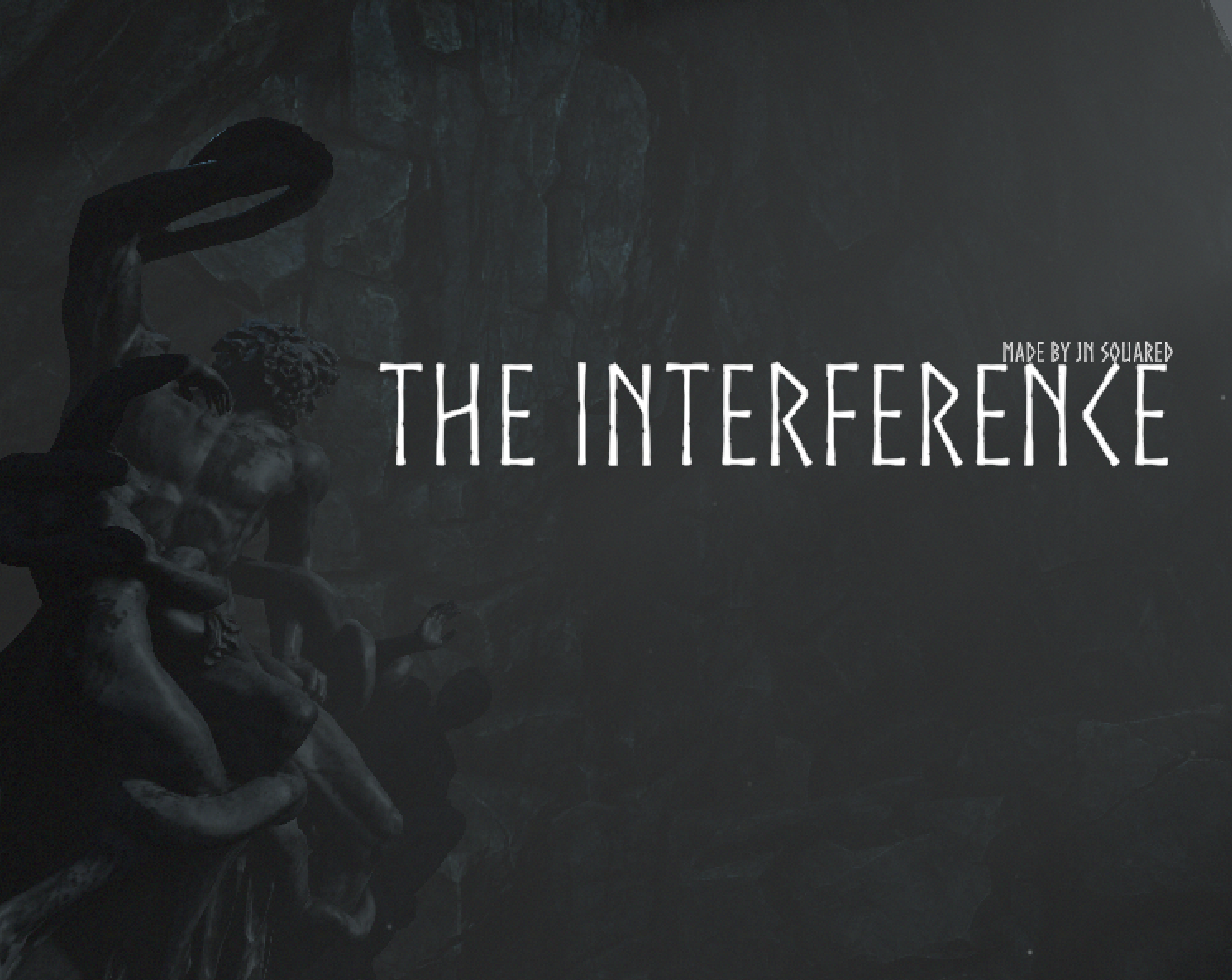 Cover image for The Interference (DEMO)
