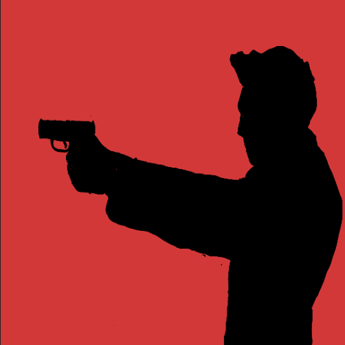 Agent Bullet cover