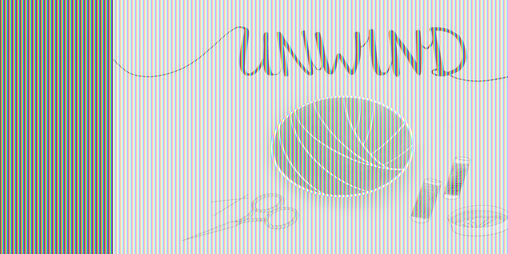 Cover image for UnWind