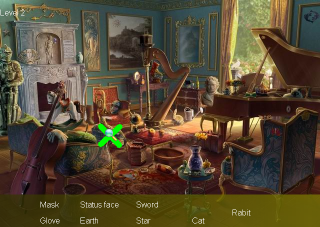 Hidden Search Out Now Hidden Objects Game Release Announcements Itch Io