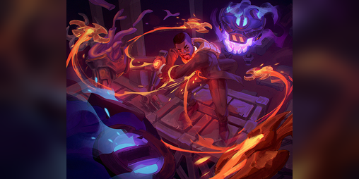 Cover image for Chronobreak