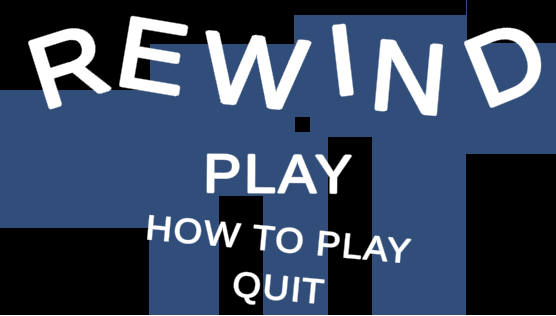 Cover image for REWIND