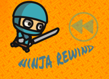 Ninja Rewind