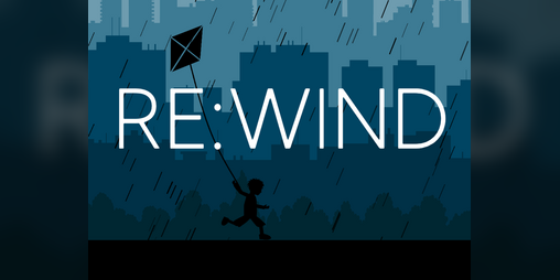 Cover image for RE:WIND