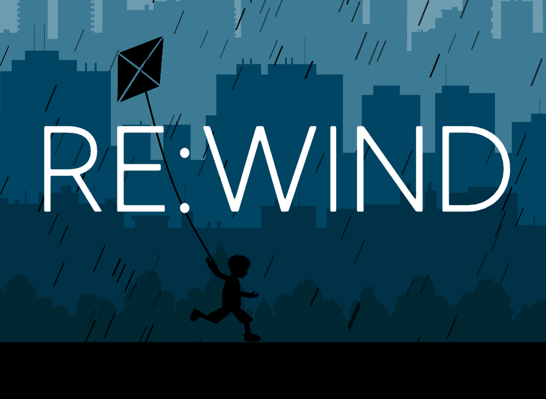 Cover image for RE:WIND