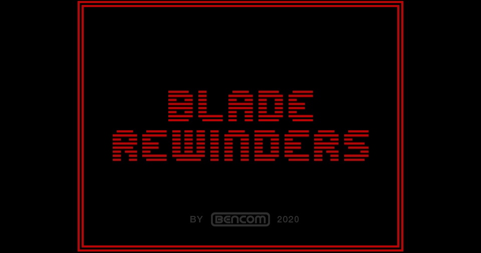 Blade Rewinders