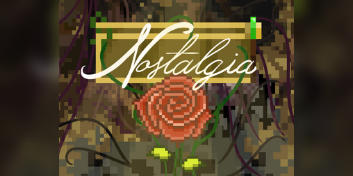 Cover image for Nostalgia