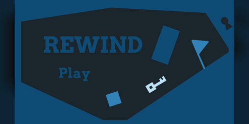 Cover image for Rewind