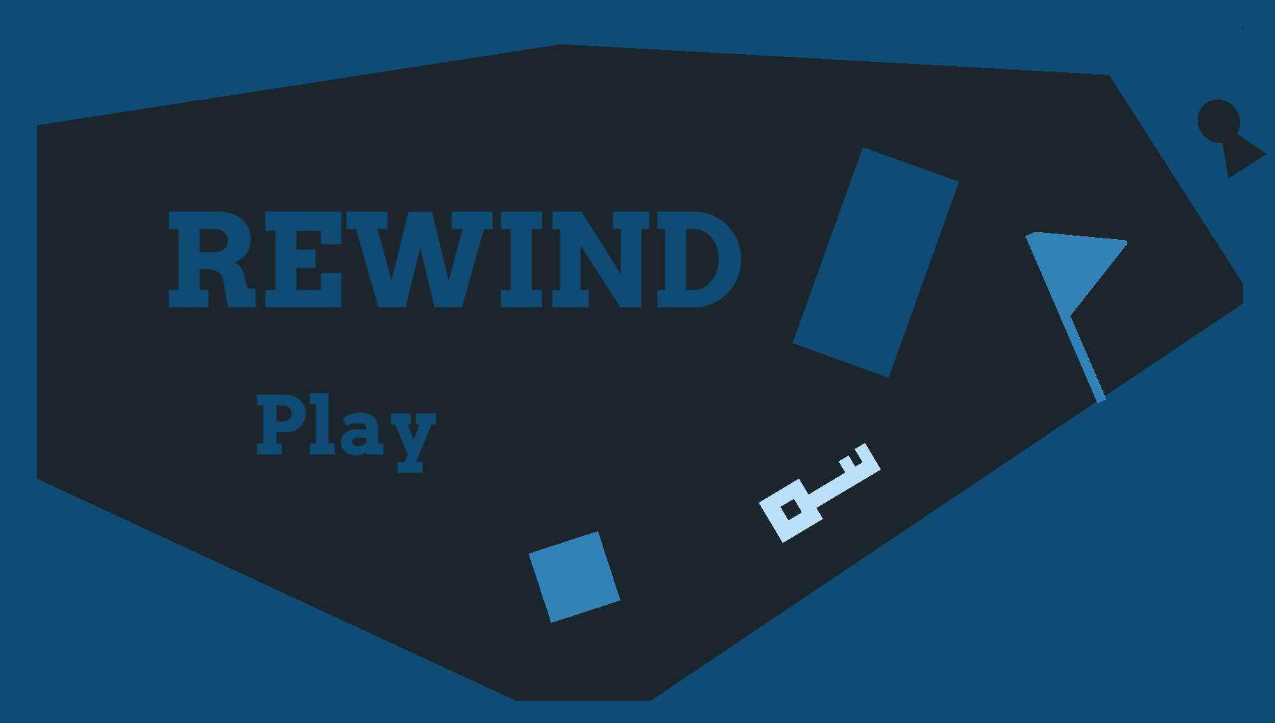Cover image for Rewind