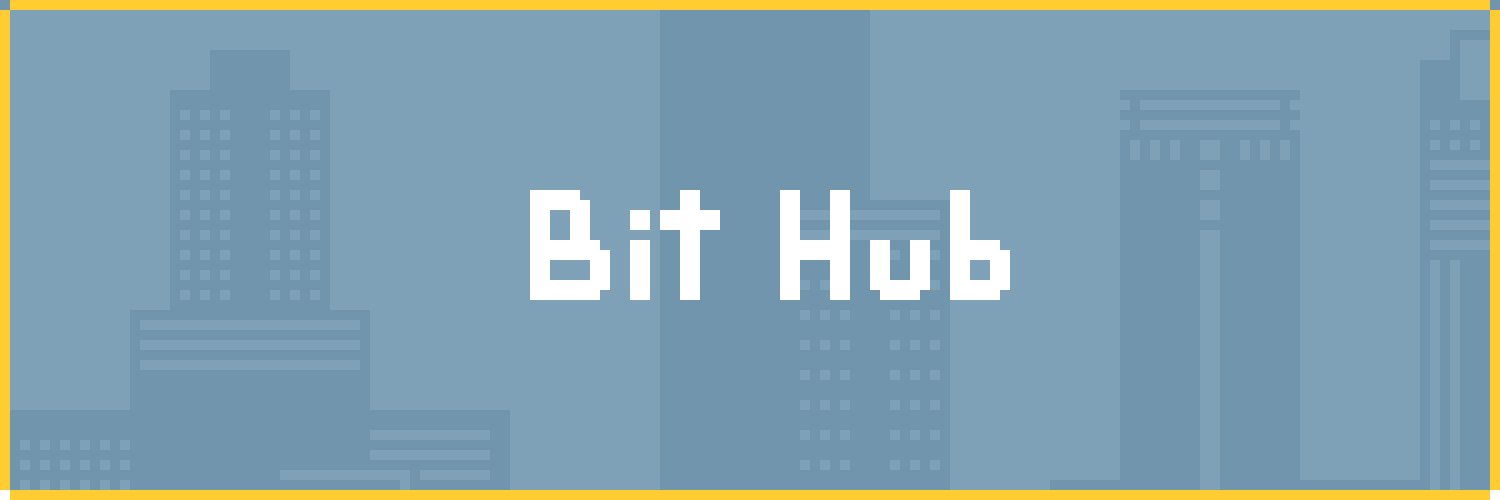 Bit Hub