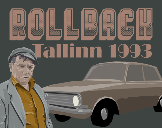 Rollback: Tallinn 1993