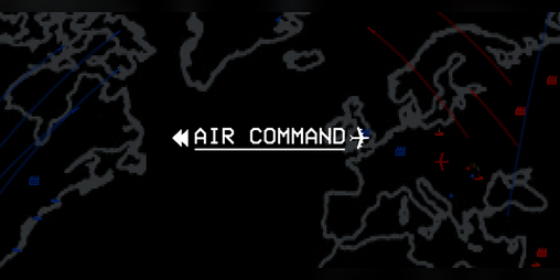 Cover image for Air Command