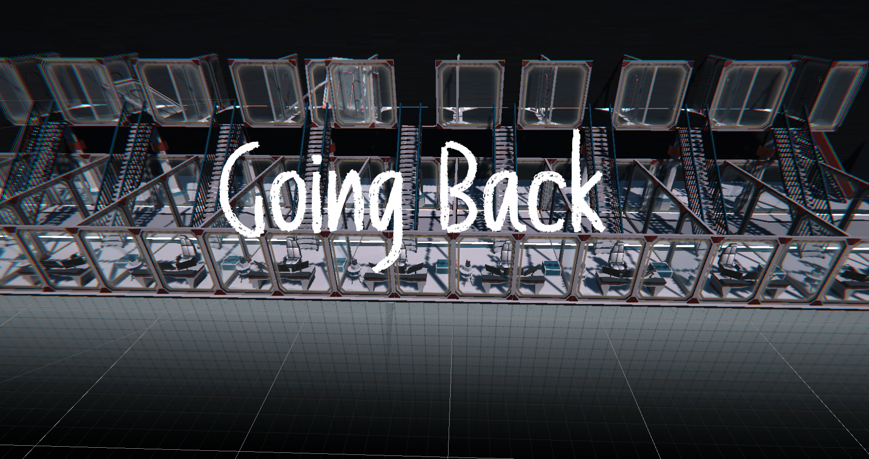 Going Back
