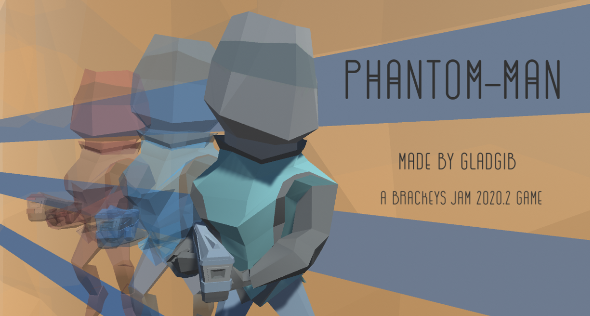 Phantom-Man