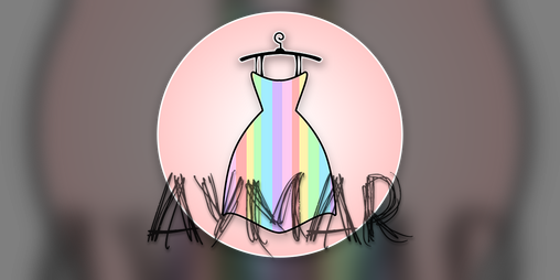 Cover image for Aymar - a journey of fashion design