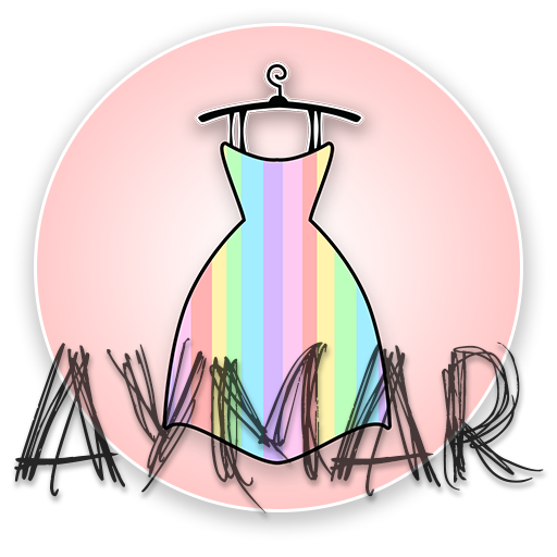 Cover image for Aymar - a journey of fashion design