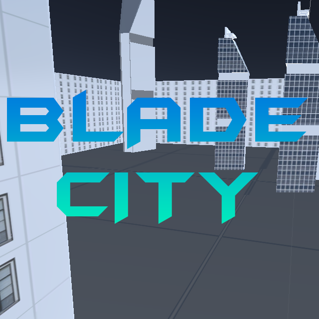 Bladecity