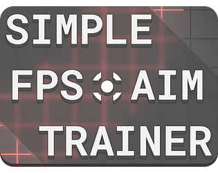 FPS Aim Training (New Update!) by srimshady