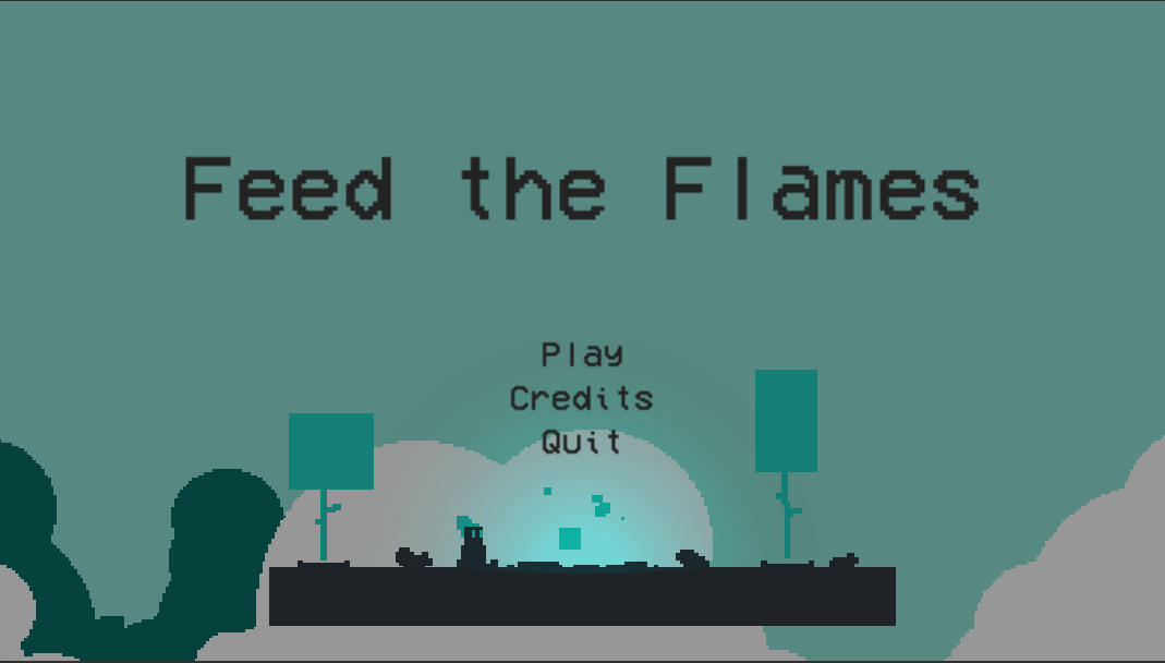 Feed the Flames by Eggsquisite Feed the Flames by Eggsquisite