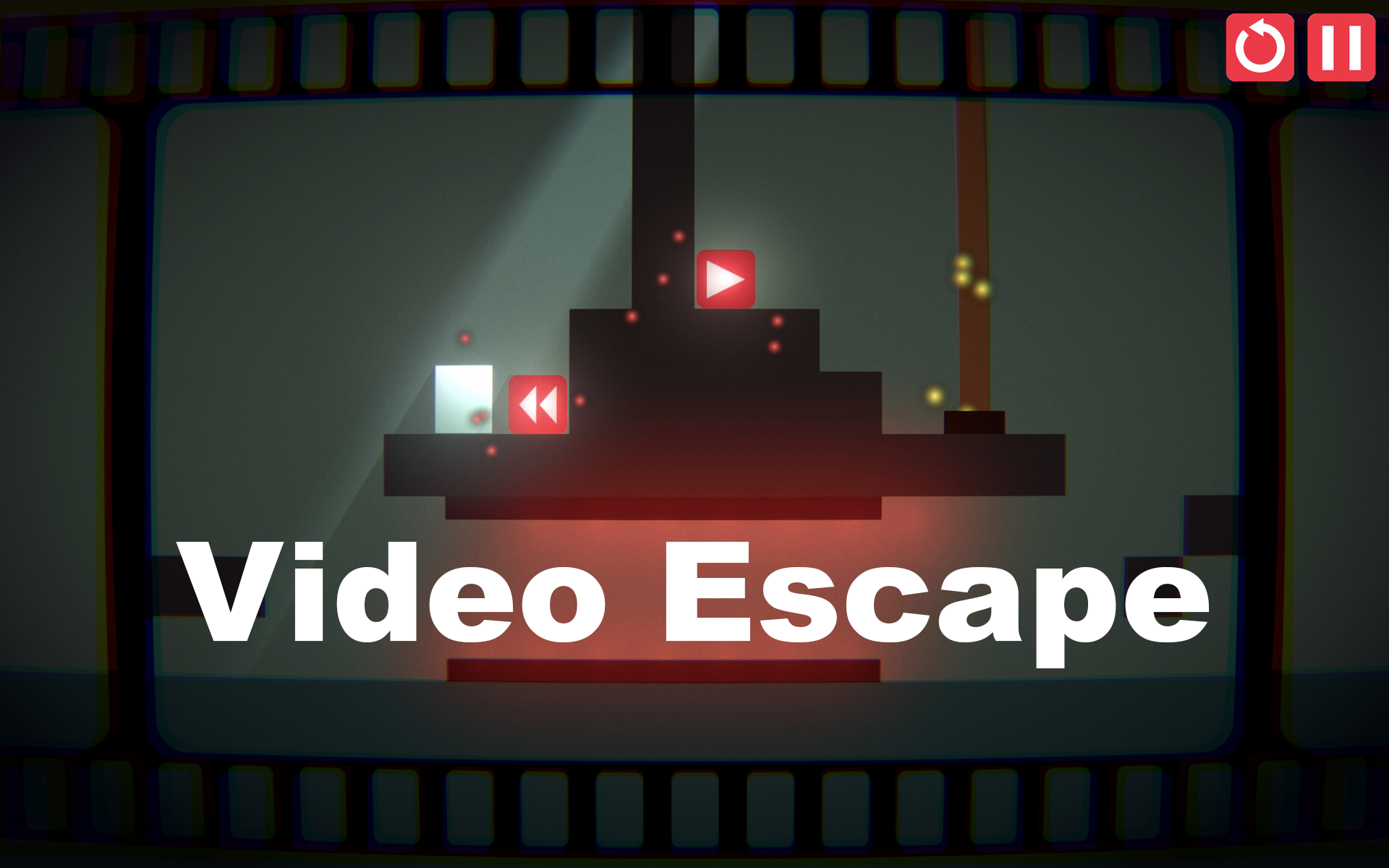 Cover image for Video Escape