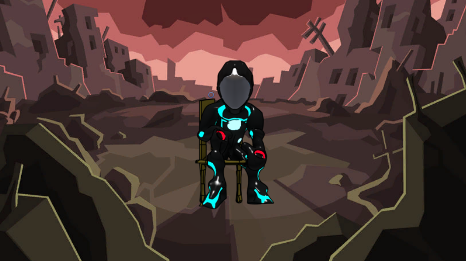 Cover image for Revive