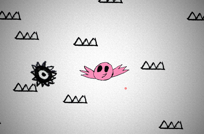 Cover image for PaperBird