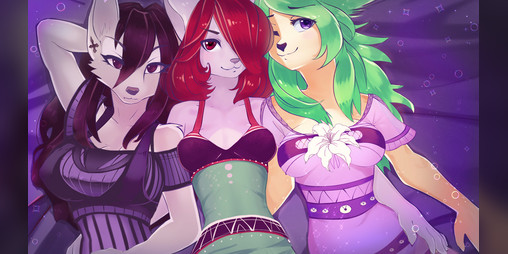 Cover image for Lovely Overseer