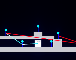 Neon Connecter