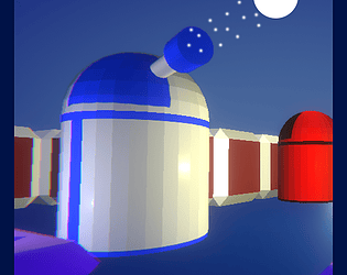 Droidal Escape Online