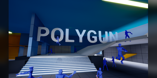 Cover image for Polygun