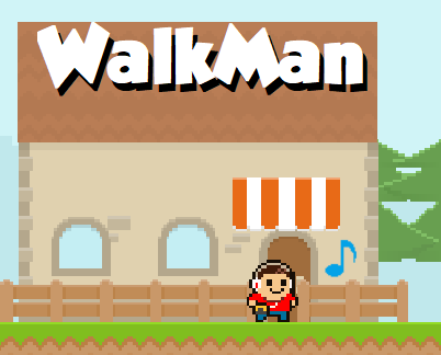 WalkMan