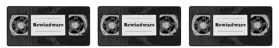 Rewindware