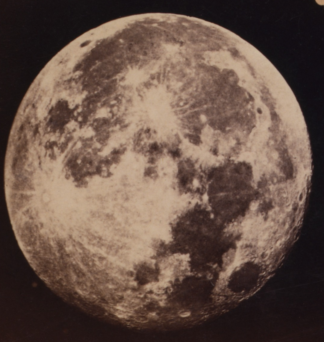 Cover image for Help the Moon, Help Ourselves
