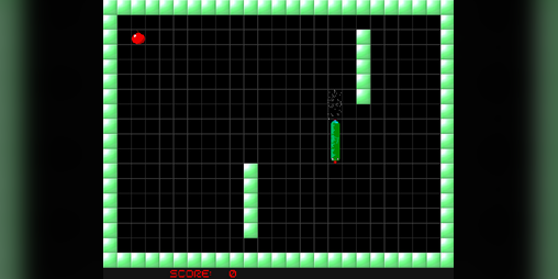 Cover image for Snake