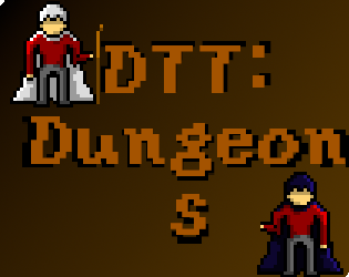 Dark Time Tales: Dungeons