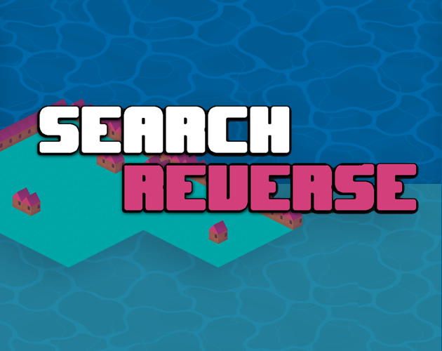 Cover image for Search Reverse