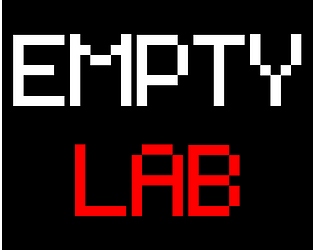 Empty Lab
