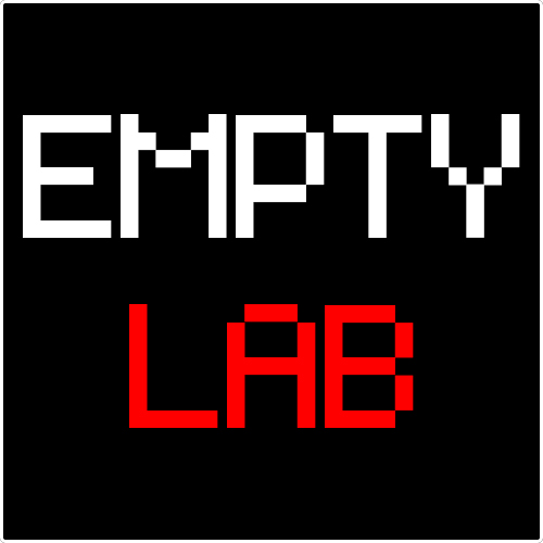Empty Lab