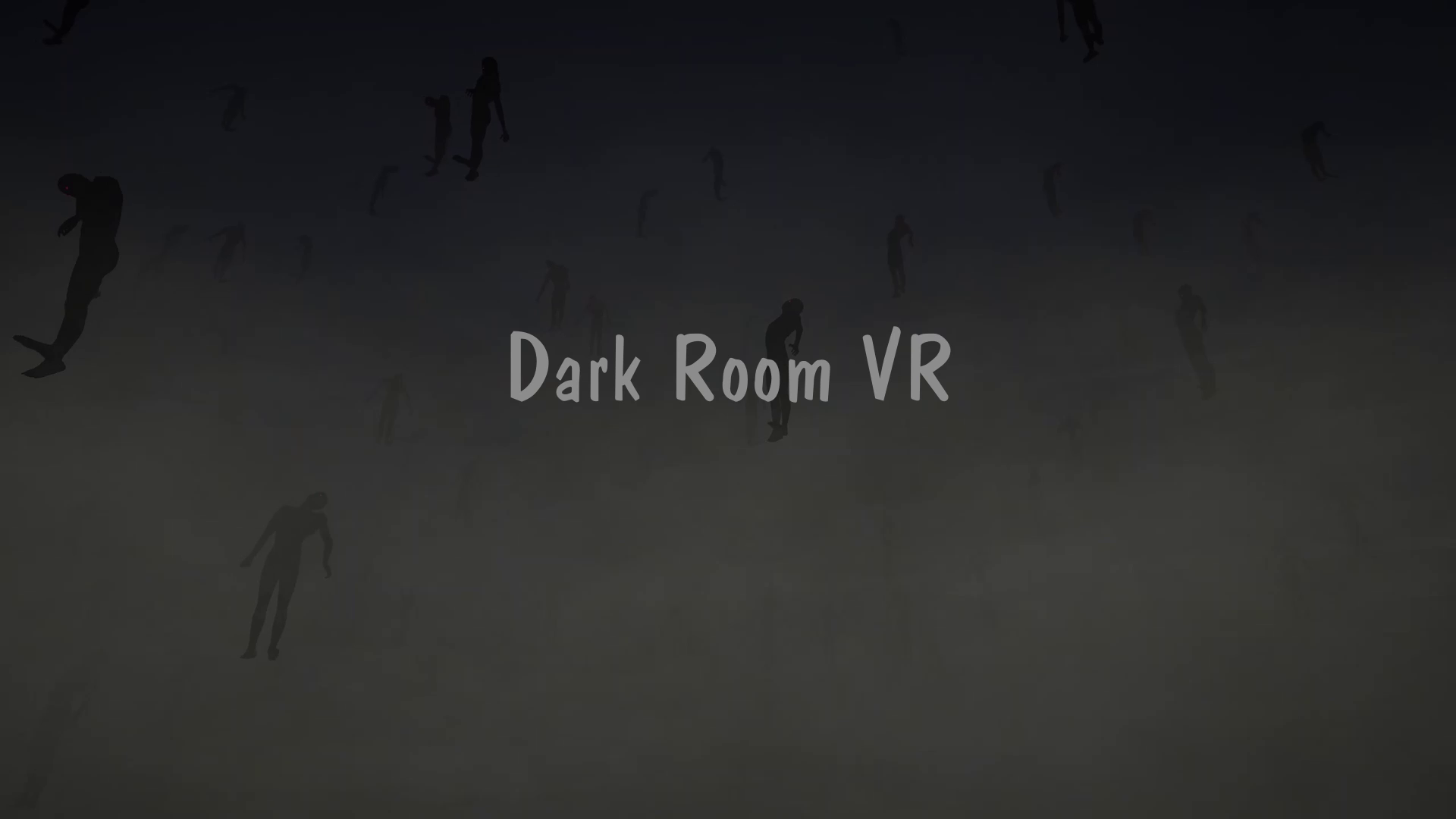 Dark Room VR by roycefernandes3