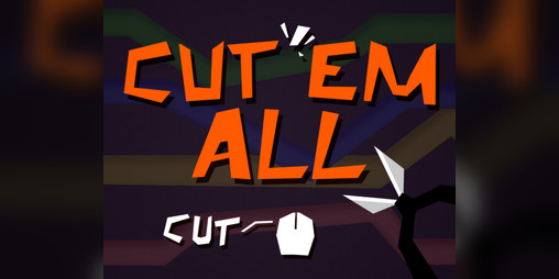 Cover image for Cut'Em All