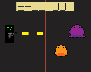 Cover image for ShootOut
