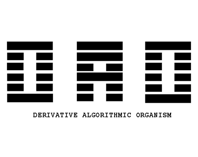 Cover image for D.A.O.