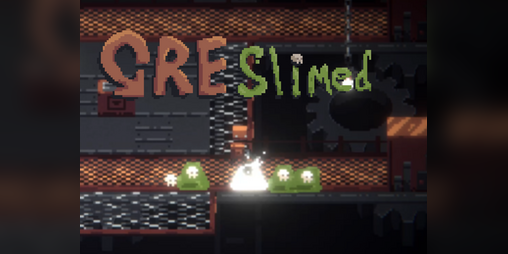 Cover image for (Re)slimed