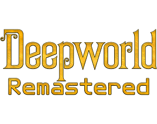 Deepworld Remastered