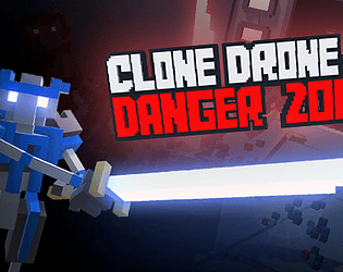Clonedrone(Offline only)