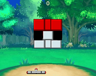 Pokeblock Breaker
